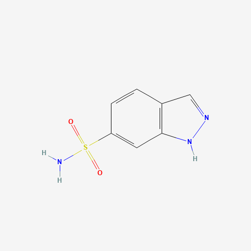 FT-0702737 CAS:6497-77-4 chemical structure