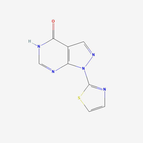 FT-0702744 CAS:650638-03-2 chemical structure