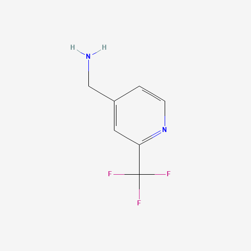 FT-0702747 CAS:916304-20-6 chemical structure