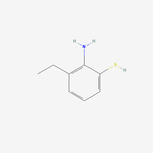 2-amino-3-ethylbenzenethiol (CAS: 139331-76-3) - Related Chemical Product