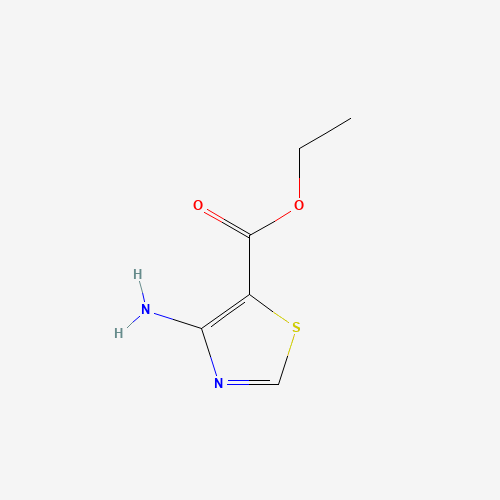 ethyl 4-amino-1,3-thiazole-5-carboxylate (CAS: 152300-59-9) - Related Chemical Product