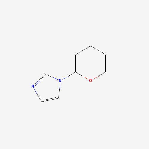 FT-0702761 CAS:161014-15-9 chemical structure