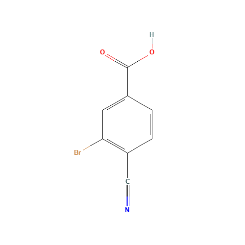 FT-0702780 CAS:581213-69-6 chemical structure