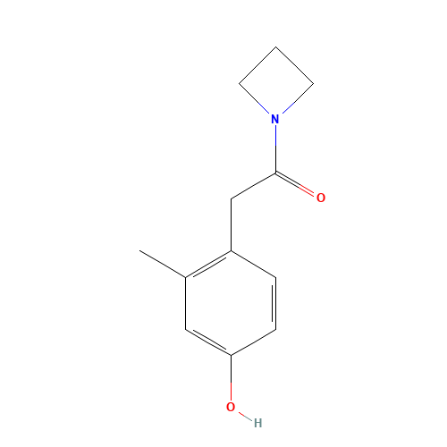FT-0702785 CAS:1402554-76-0 chemical structure