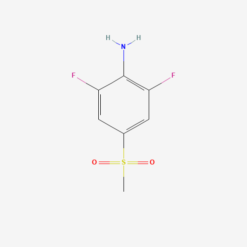 FT-0702792 CAS:1147557-74-1 chemical structure