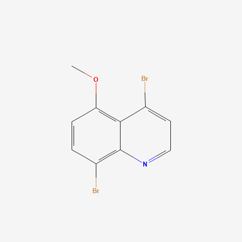 FT-0702794 CAS:1253791-59-1 chemical structure