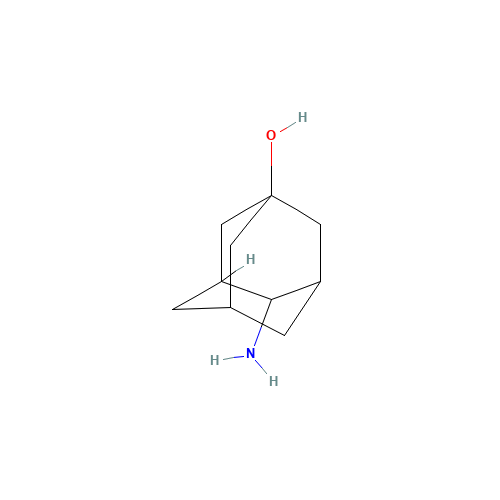 FT-0702795 CAS:75375-89-2 chemical structure