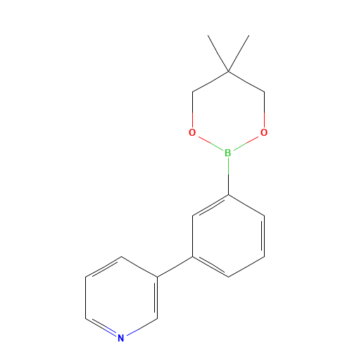 FT-0702796 CAS:375858-04-1 chemical structure