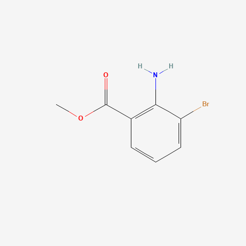 FT-0702797 CAS:104670-74-8 chemical structure