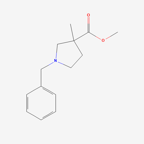 FT-0702798 CAS:885962-77-6 chemical structure