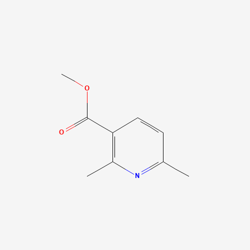 methyl 2,6-dimethylpyridine-3-carboxylate (CAS: 127067-18-9) - Related Chemical Product