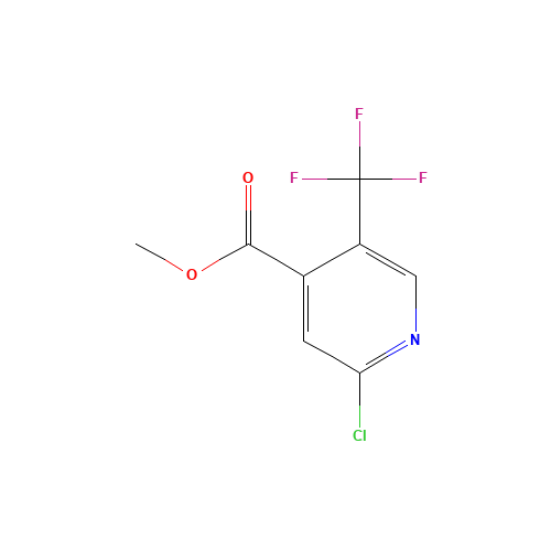 FT-0702817 CAS:1246685-28-8 chemical structure