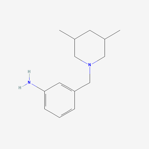 FT-0702831 CAS:400776-61-6 chemical structure