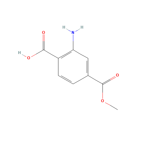 FT-0702833 CAS:85743-02-8 chemical structure
