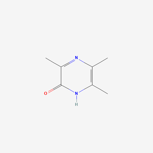 FT-0702839 CAS:57355-08-5 chemical structure