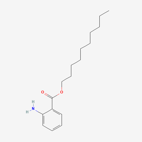 FT-0702841 CAS:18189-07-6 chemical structure