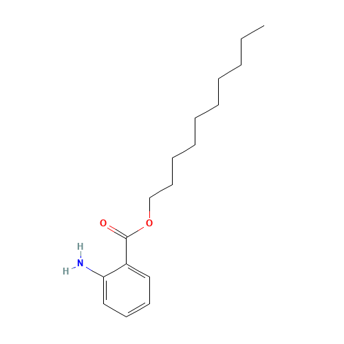 FT-0702841 CAS:18189-07-6 chemical structure
