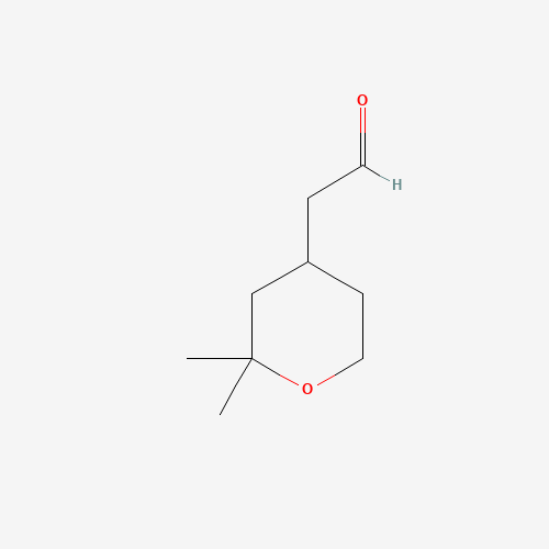 FT-0702842 CAS:74975-02-3 chemical structure