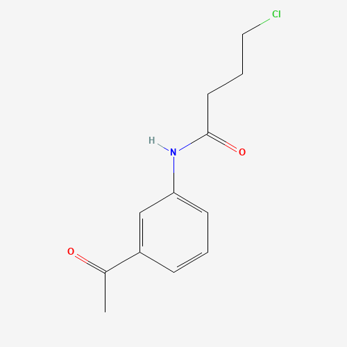 FT-0702850 CAS:541541-84-8 chemical structure
