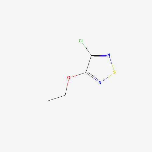 FT-0702855 CAS:5728-17-6 chemical structure