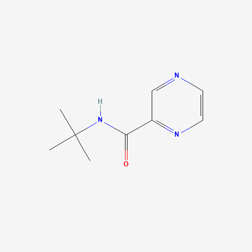 FT-0702870 CAS:121885-10-7 chemical structure