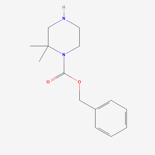 FT-0702880 CAS:846052-89-9 chemical structure