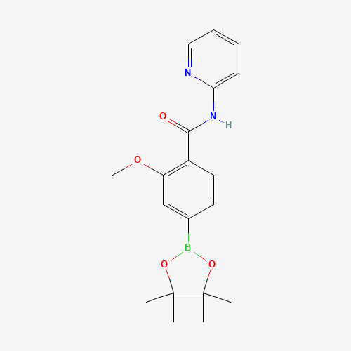 FT-0702882 CAS:1419221-33-2 chemical structure