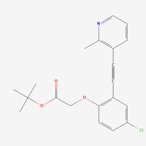 FT-0702889 CAS:1240286-92-3 chemical structure