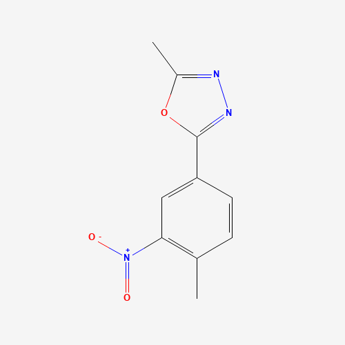 FT-0702900 CAS:796070-74-1 chemical structure