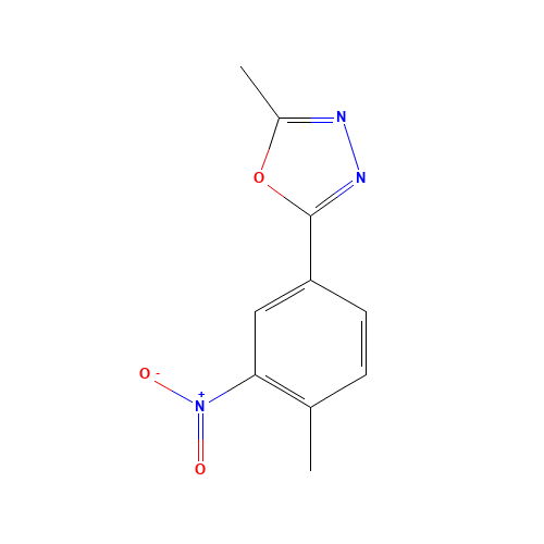 FT-0702900 CAS:796070-74-1 chemical structure