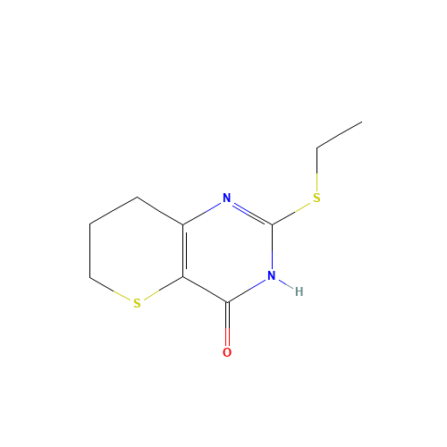 FT-0702907 CAS:157414-90-9 chemical structure