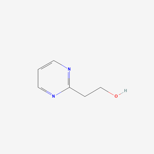 2-pyrimidin-2-ylethanol (CAS: 114072-02-5) - Related Chemical Product