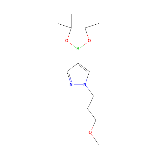 FT-0702916 CAS:1000801-76-2 chemical structure