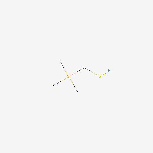 trimethylsilylmethanethiol (CAS: 18165-76-9) - Related Chemical Product