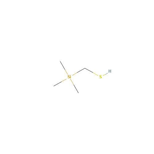 trimethylsilylmethanethiol (CAS: 18165-76-9) - Related Chemical Product
