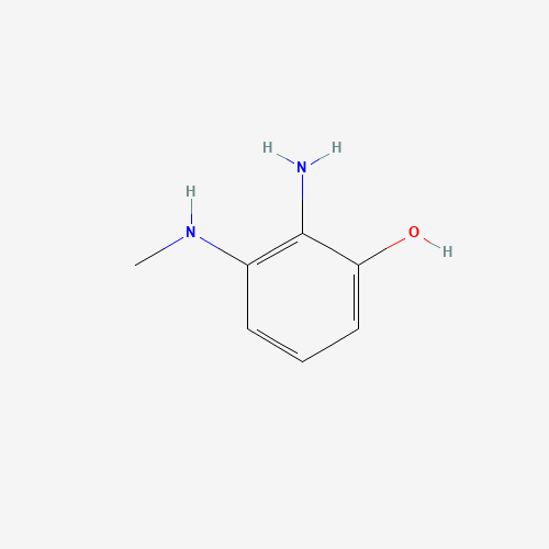 FT-0702943 CAS:177478-27-2 chemical structure