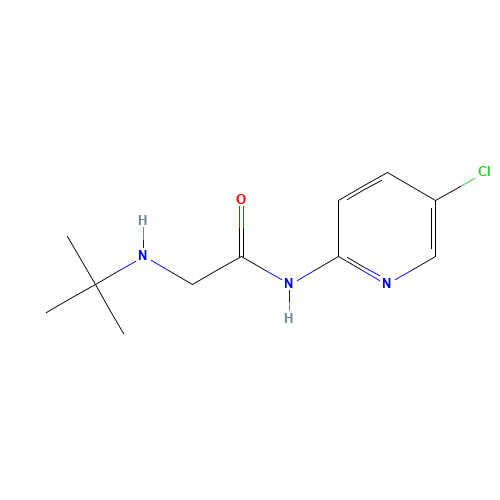 FT-0702948 CAS:517902-78-2 chemical structure