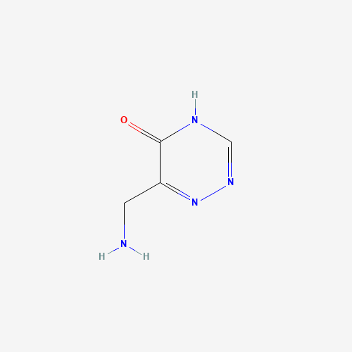 FT-0702954 CAS:867163-25-5 chemical structure