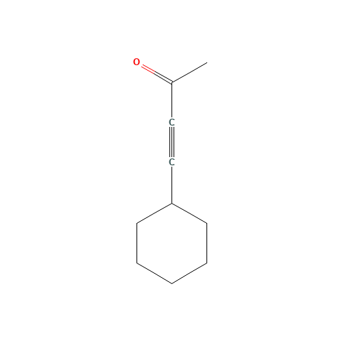 FT-0702956 CAS:10564-83-7 chemical structure