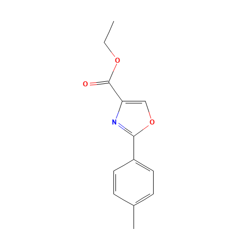 FT-0702958 CAS:92029-41-9 chemical structure