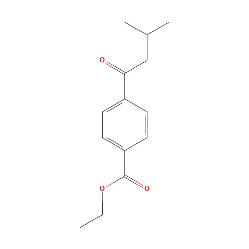FT-0702972 CAS:1393125-61-5 chemical structure