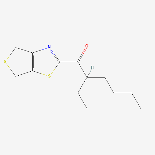 FT-0702980 CAS:1402891-05-7 chemical structure
