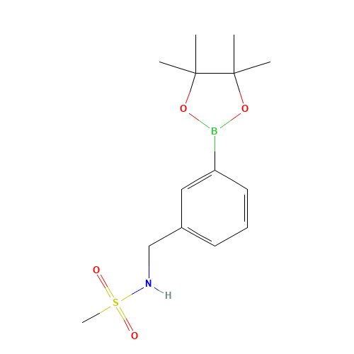 FT-0702984 CAS:843646-66-2 chemical structure
