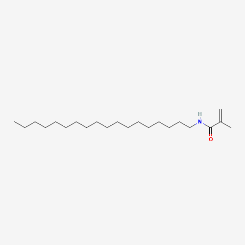 2-methyl-N-octadecylprop-2-enamide (CAS: 7283-61-6) - Related Chemical Product