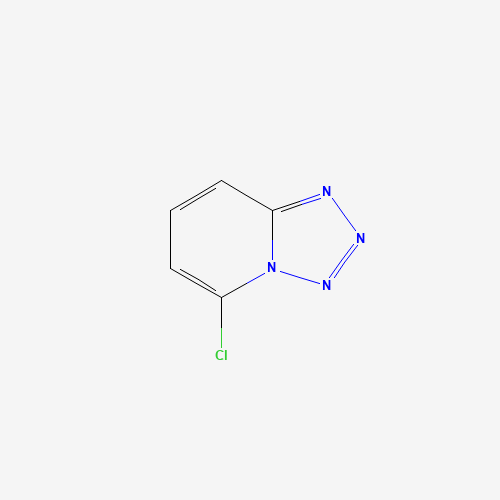 5-chlorotetrazolo[1,5-a]pyridine (CAS: 35235-72-4) - Related Chemical Product