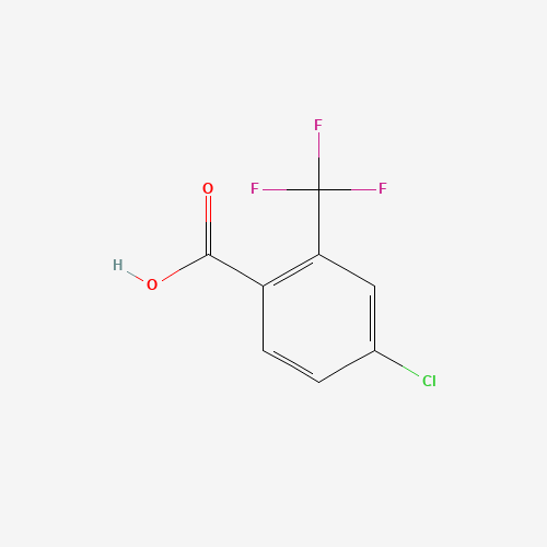 FT-0702993 CAS:142994-09-0 chemical structure