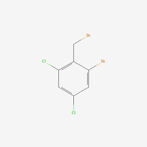 FT-0703010 CAS:115615-20-8 chemical structure