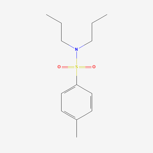 4-methyl-N,N-dipropylbenzenesulfonamide (CAS: 723-42-2) - Related Chemical Product