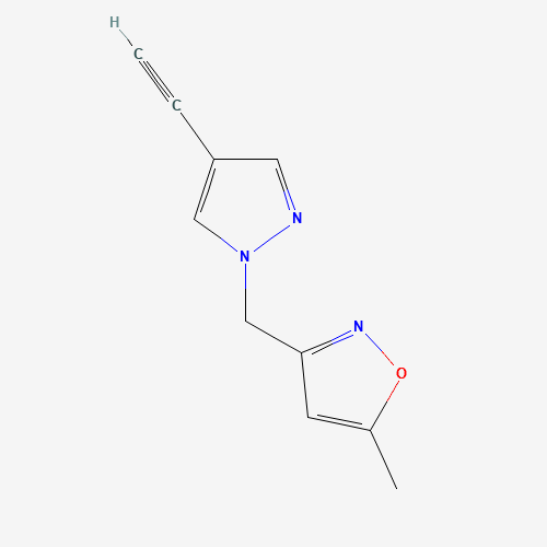 FT-0703015 CAS:1400286-81-8 chemical structure