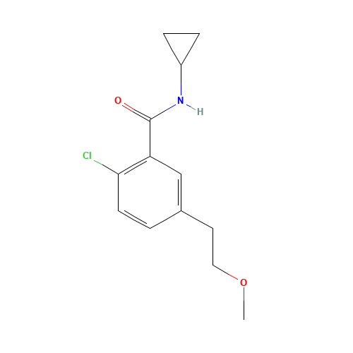 FT-0703021 CAS:1206625-87-7 chemical structure